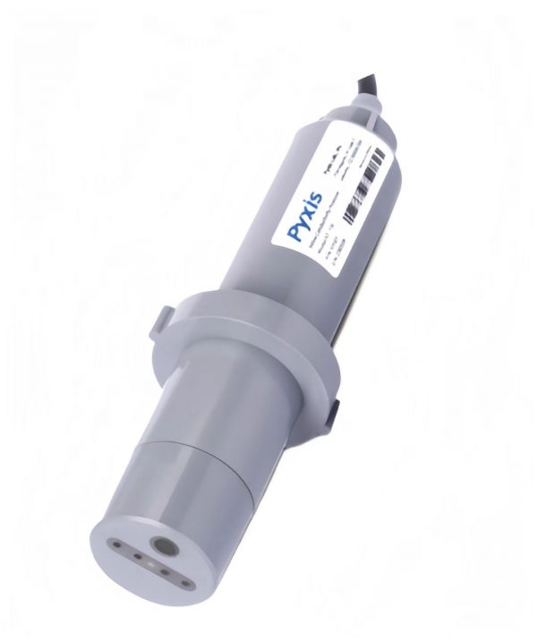 EC-320系列 在线式电导率探头 - 图片 2