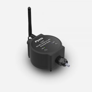 LG-50  无线LoRa转换器