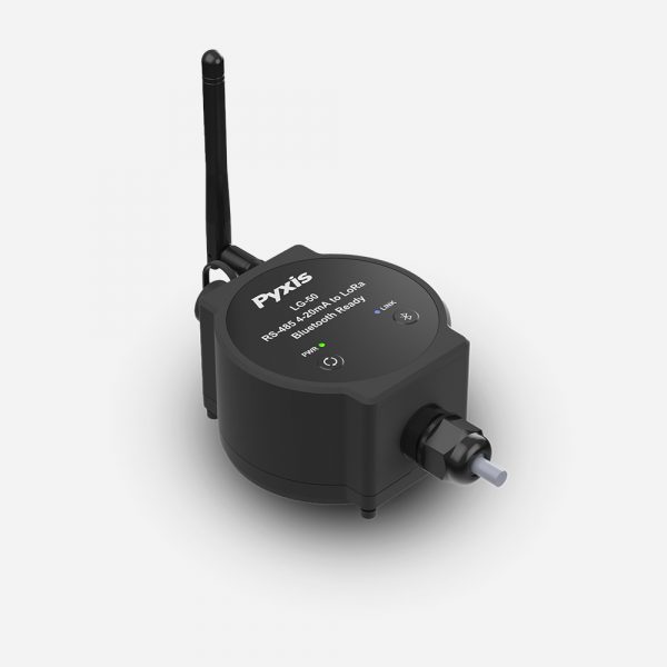LG-50  无线LoRa转换器